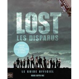 Lost : Les chroniques des disparus