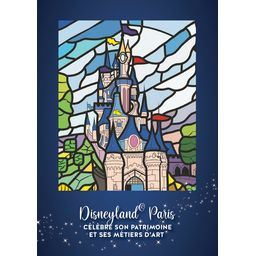 Disneyland Paris célèbre son patrimoine et ses métiers d'art