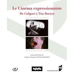 Le cinéma expressionniste: De Caligari à Tim Burton