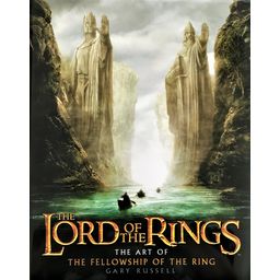 The Art of The Fellowship of the Ring